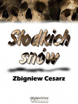 ebook Słodkich snów