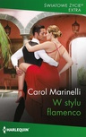 ebook W stylu flamenco - Carol Marinelli