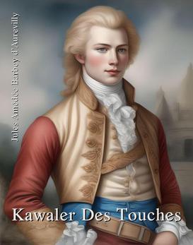 ebook Kawaler Des Touches