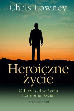 ebook Heroiczne życie