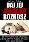 ebook Daj jej oralną rozkosz - Aleksander Wielki