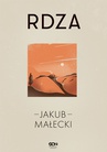 ebook Rdza - Jakub Małecki