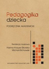 ebook Pedagogika dziecka. Podręcznik akademicki - 