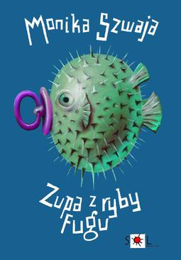 ebook Zupa z ryby fugu