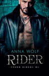 ebook Rider - Anna Wolf