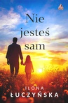 ebook Nie jesteś sam - Ilona Łuczyńska