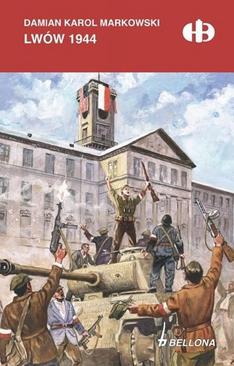 ebook Lwów 1944