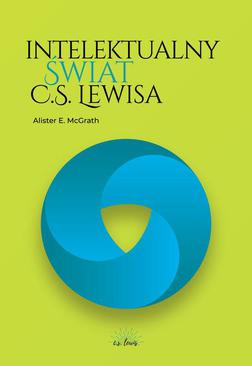 ebook Intelektualny świat C.S. Lewisa