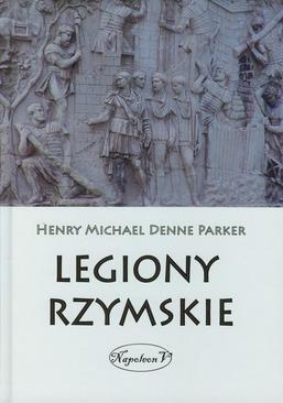 ebook Legiony Rzymskie