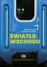 ebook Światło Wschodu - Adam Heller,Izabela Stanek