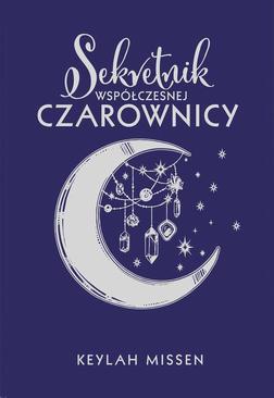 ebook Sekretnik współczesnej czarownicy