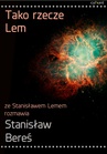 ebook Tako rzecze Lem - Stanisław Lem,Stanisław Bereś