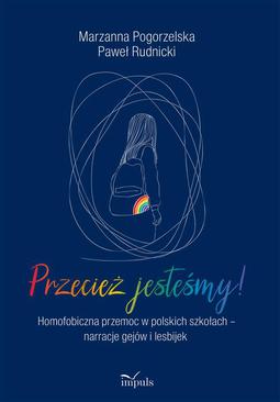 ebook Przecież jesteśmy!