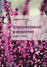 ebook Kształcenie ustawiczne w pielęgniarstwie - Zbigniew Tokarski