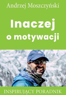 ebook Inaczej o motywacji