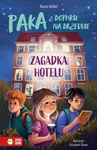 ebook Paka z domku na drzewie. Zagadka hotelu - Kasia Keller