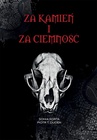 ebook Za kamień i za ciemność - Sonia Korta,Piotr T. Dudek