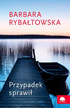 ebook Przypadek sprawił