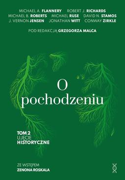 ebook O pochodzeniu