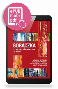 ebook Gorączka