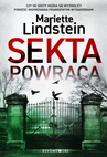 ebook Sekta powraca - Mariette Lindstein