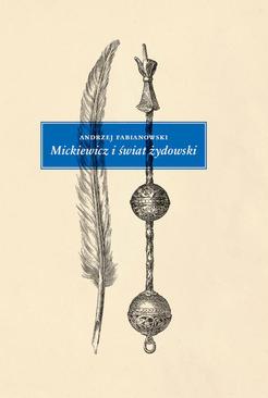 ebook Mickiewicz i świat żydowski