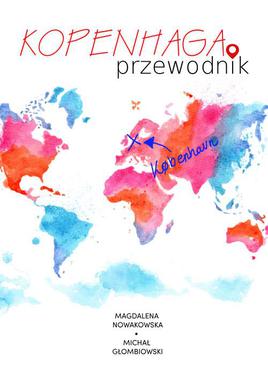 ebook Kopenhaga. Przewodnik