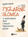 ebook Figlarne słówka - Agata Hącia