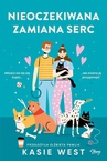 ebook Nieoczekiwana zamiana serc - Kasie West