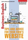 ebook Tips and Advice for Your Firm's Website - Steve Sibbald