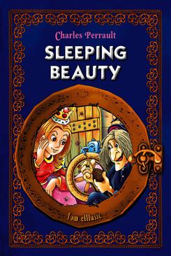 ebook Sleeping Beauty (Śpiąca królewna) English version