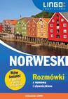 ebook Norweski. Rozmówki z wymową i słowniczkiem - Izabela Krepsztul