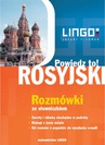 ebook Rosyjski. Rozmówki ze słowniczkiem.Wersja mobilna - Mirosław Zybert