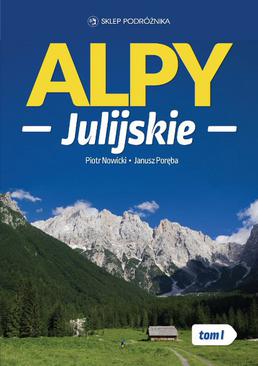 ebook Alpy Julijskie. Tom I