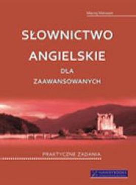 ebook Słownictwo angielskie dla zaawansowanych