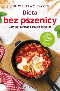 ebook Dieta bez pszenicy