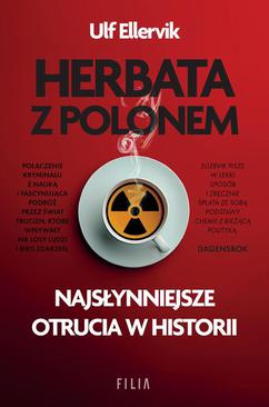 ebook Herbata z polonem