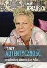ebook Time for AUTHENTICITY - Anna Urbańska
