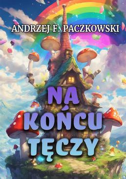 ebook Na końcu tęczy