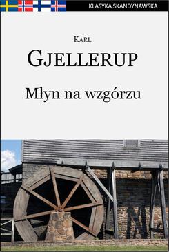 ebook Młyn na wzgórzu