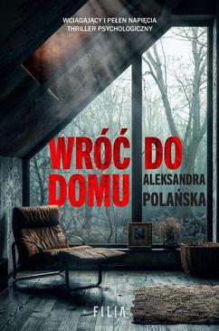 ebook Wróć do domu