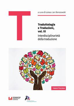 ebook Traduttologia e Traduzioni, vol. III