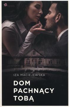 ebook Dom pachnący tobą