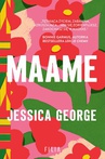 ebook Maame - Jessica George