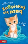 ebook Zaopiekuj się mną. To twój dom, Lila - Holly Webb