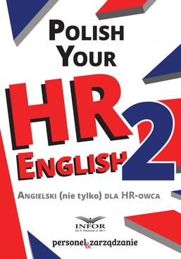 ebook Polish your HR English cz. II