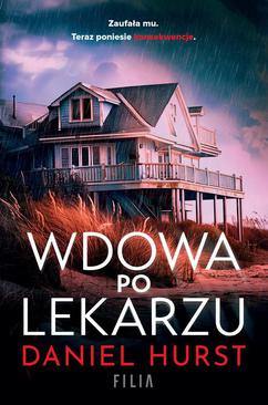 ebook Wdowa po lekarzu