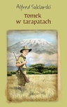 ebook Tomek w tarapatach - Alfred Szklarski