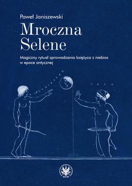 ebook Mroczna Selene