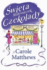ebook Święta Miłośniczek Czekolady - Carole Matthews